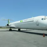 laser airlines Reactivan los vuelos nacionales a partir del 4 de enero