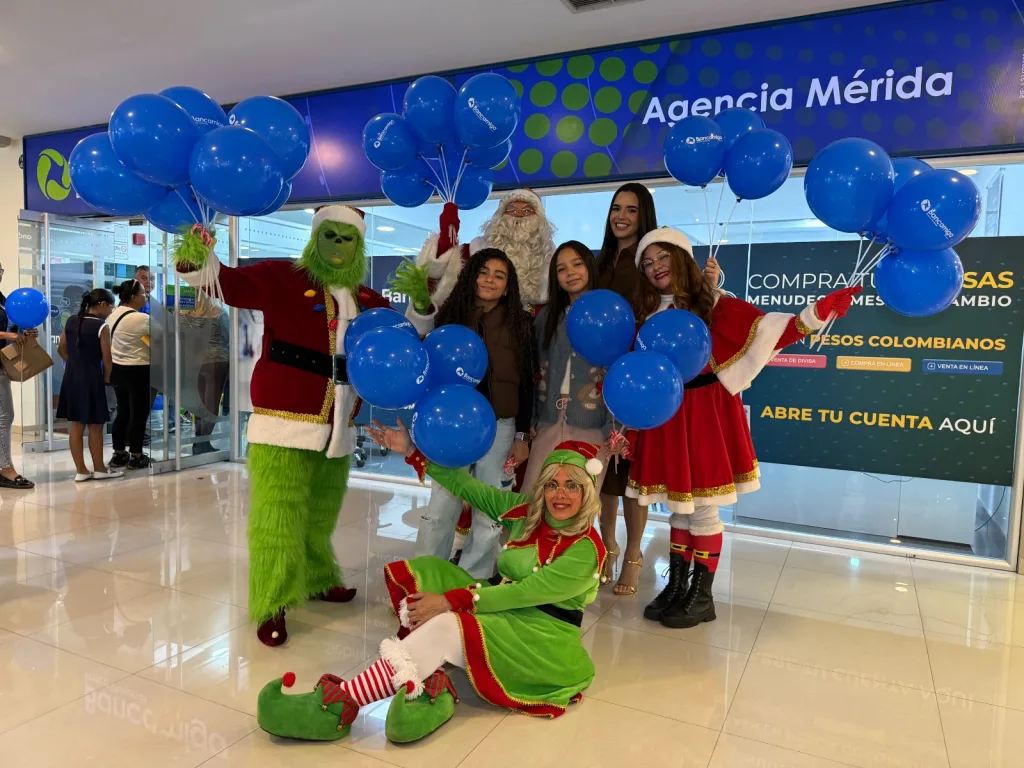 cuenta kids bancamiga