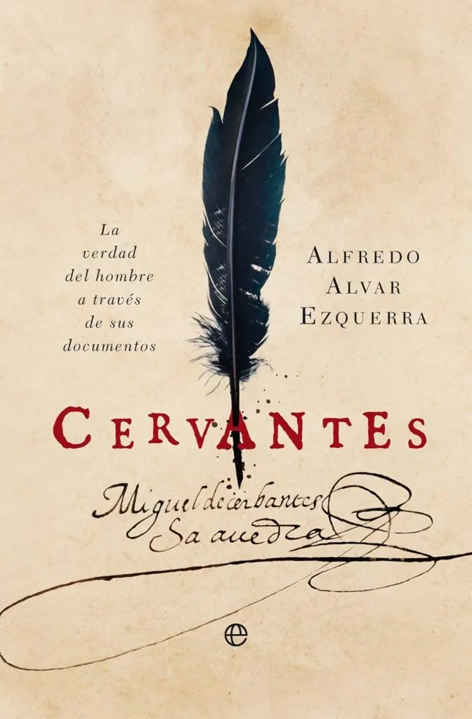 cervantes