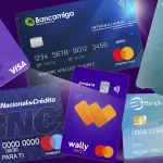 tarjetas internacionales