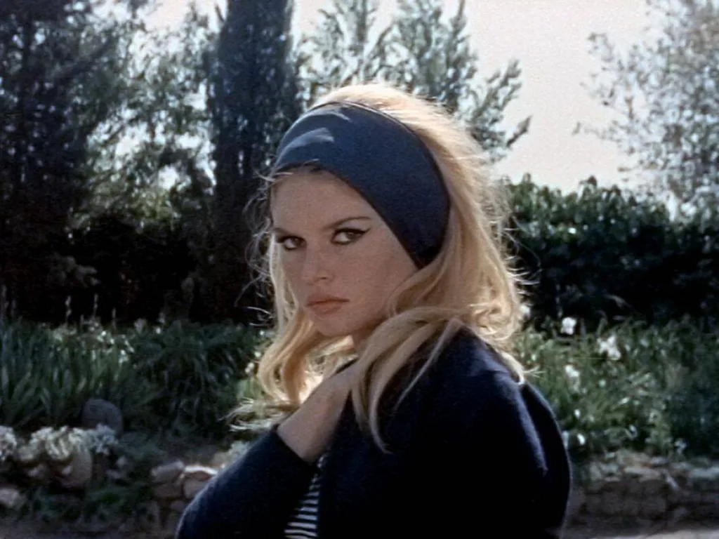 bardot