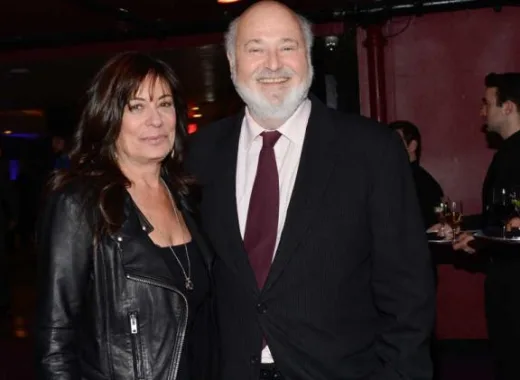 Asesinan al director Rob Reiner y a su esposa: el sospechoso es su hijo