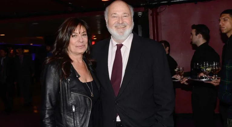Asesinan al director Rob Reiner y a su esposa: el sospechoso es su hijo