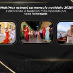multimax navidad