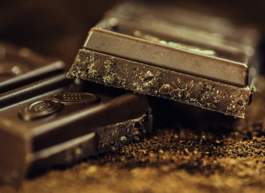 Científicos ingleses ratifican que el chocolate negro retrasa el envejecimiento