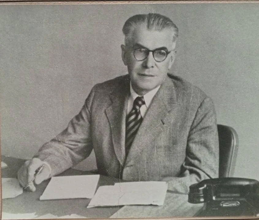 Cocina judía que habla alemán en Venezuela: una pequeña historia