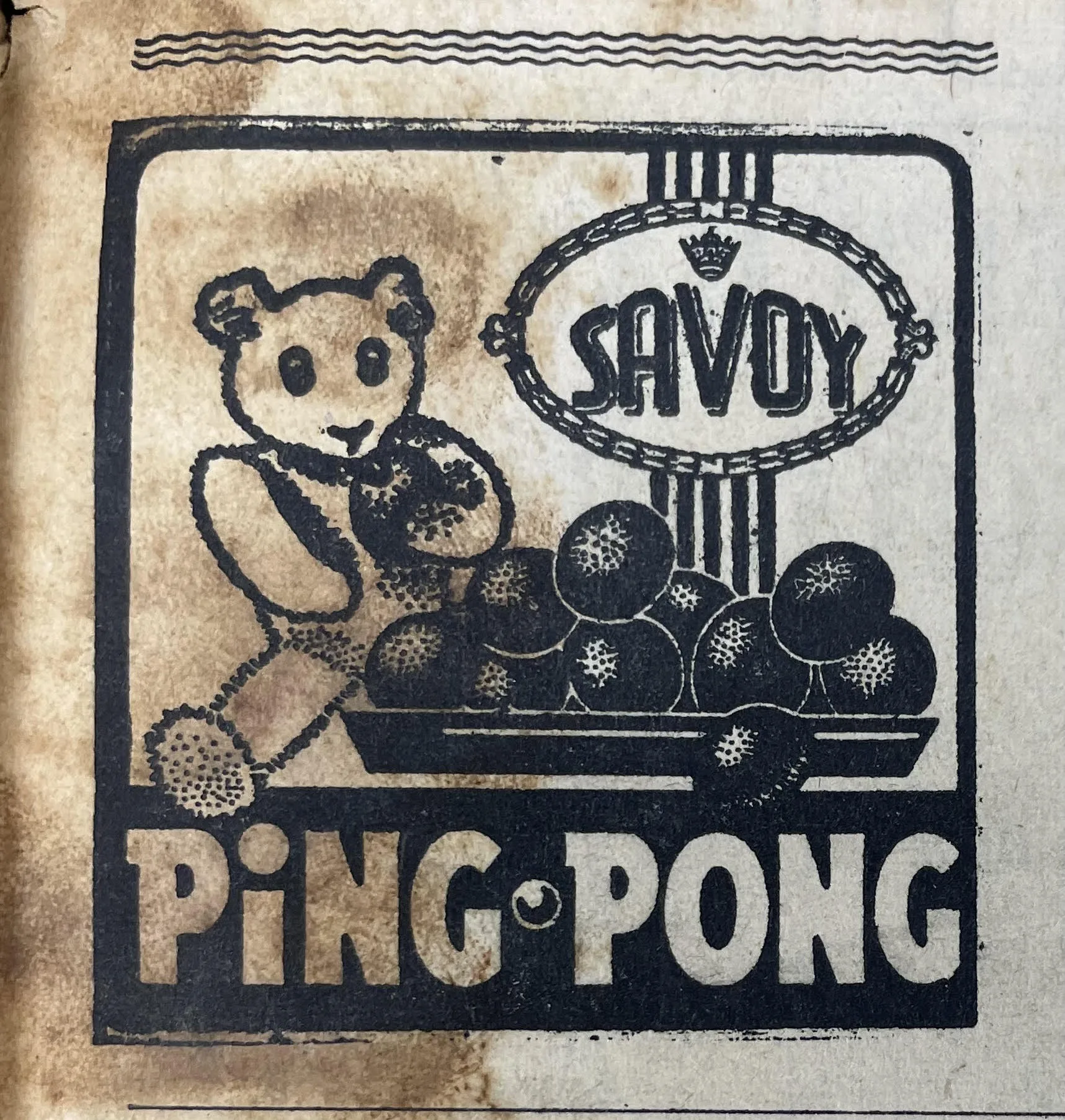 Cocina judía que habla alemán en Venezuela: una pequeña historia