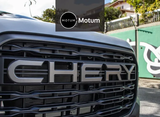 Chery Venezuela saca la HIMLA 2026: su nueva pickup en el mercado nacional