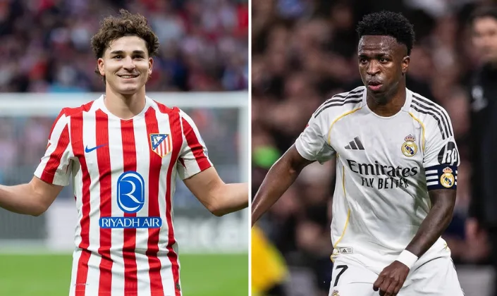 Atlético de Madrid vs Real Madrid: hora y dónde ver por TV, en Venezuela, la segunda semifinal de la Supercopa de España