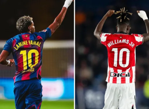 Barcelona vs Athletic Club: hora y dónde ver por TV, en Venezuela, la Supercopa de España