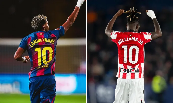 Barcelona vs Athletic Club: hora y dónde ver por TV, en Venezuela, la Supercopa de España