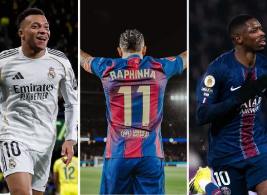 Champions League: hora y dónde ver por TV, en Venezuela, los partidos de la última jornada