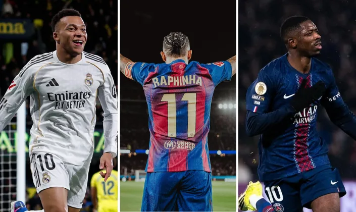 Champions League: hora y dónde ver por TV, en Venezuela, los partidos de la última jornada