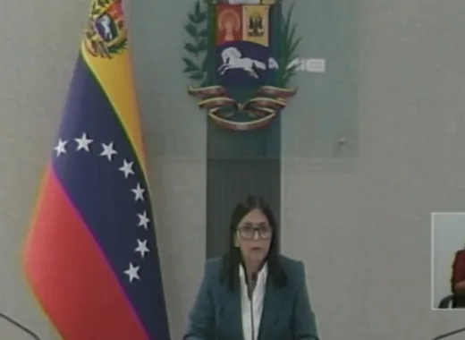 Delcy Rodríguez El gobierno de Delcy Rodríguez decretó siete días de duelo nacional por la muerte de 23 funcionarios venezolanos que formaban parte de la seguridad de Nicolás Maduro, durante la operación militar de Estados Unidos el 3 de enero.
