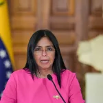 Delcy Rodríguez y Gustavo Petro se reunirán por primera vez el 13 de marzo
