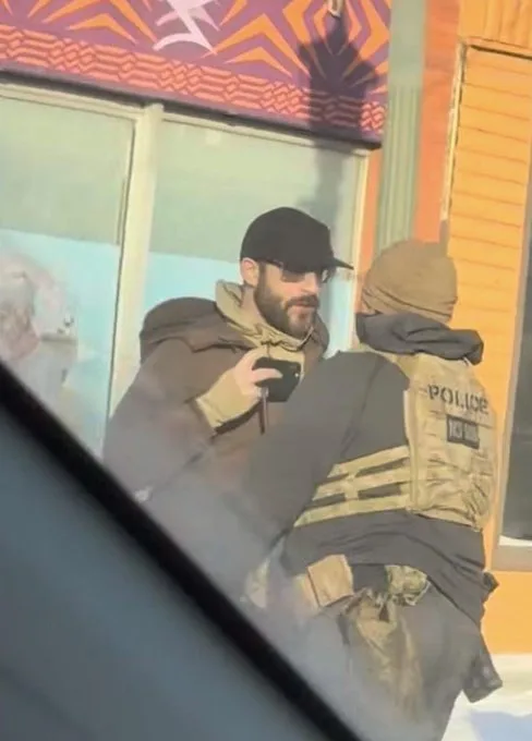 Policía migratoria mata a un hombre de 51 años durante una protesta en Mineápolis