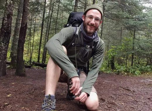 Alex Pretti: el enfermero que murió por un balazo de la policía migratoria de EE.UU.