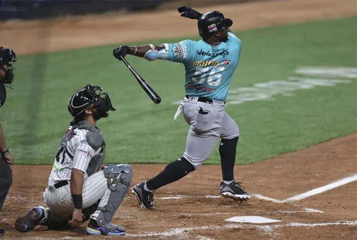 LVBP: Este es el Calendario del Round Robin 2026