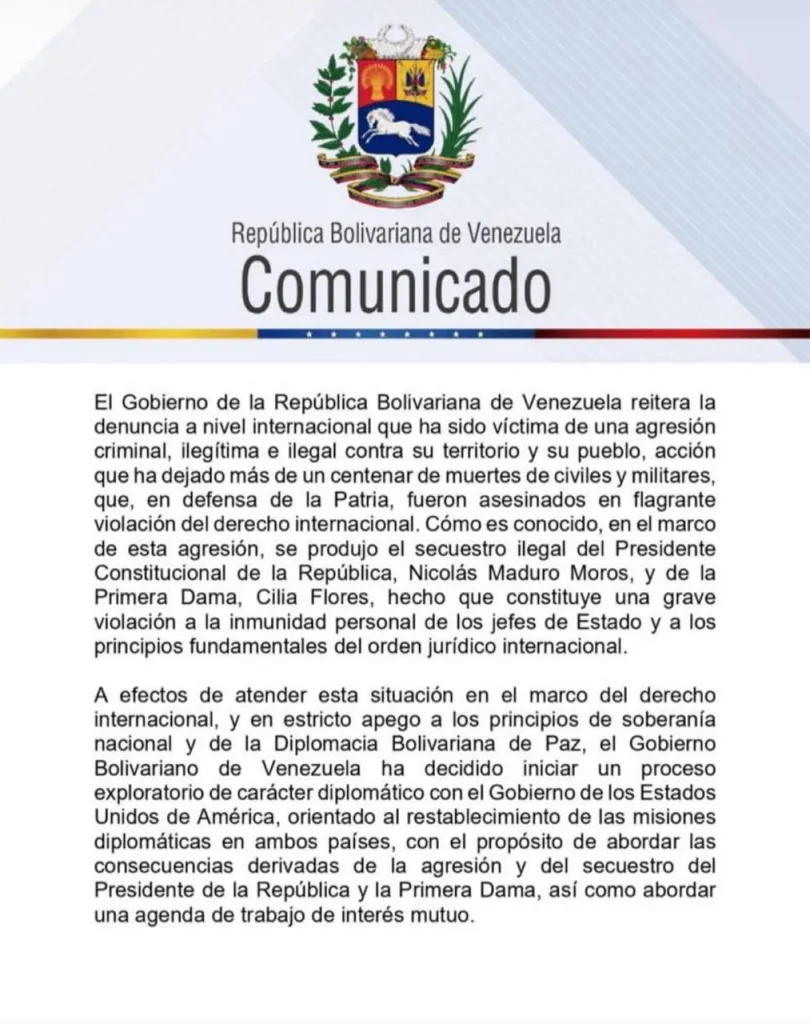 Venezuela