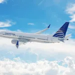 Copa Airlines conecta con 17 destinos de Estados Unidos desde Venezuela