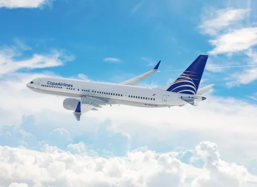 Aerolíneas Copa y TAP actualizan el estatus de vuelos a Venezuela