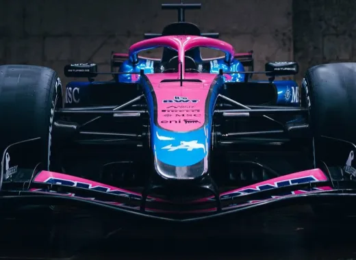 F1 2026: así se verán los monoplazas esta temporada