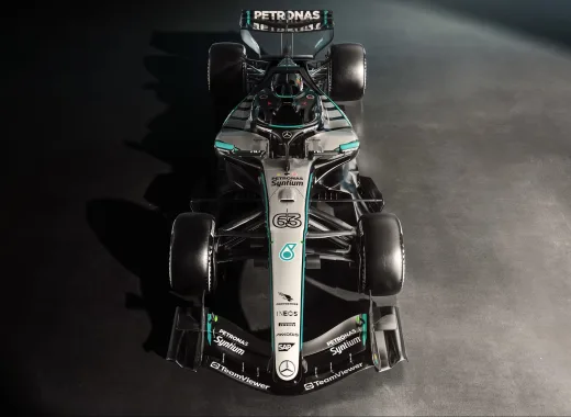 F1 2026: así van las presentaciones de los carros para esta temporada