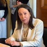 maría corina