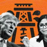 Trump habla con Delcy Rodríguez y alaba su cordialidad y buena disposición