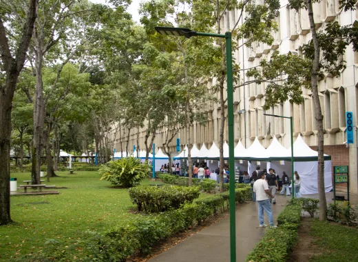 congreso de comunicación