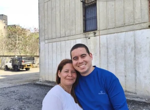 Excarcelan al abogado Kennedy Tejeda y a otros 80 presos políticos este #25Ene