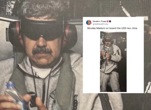 6 mensajes de Donald Trump que son clave para Venezuela