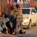 Policía migratoria mata a un hombre de 51 años durante una protesta en Mineápolis