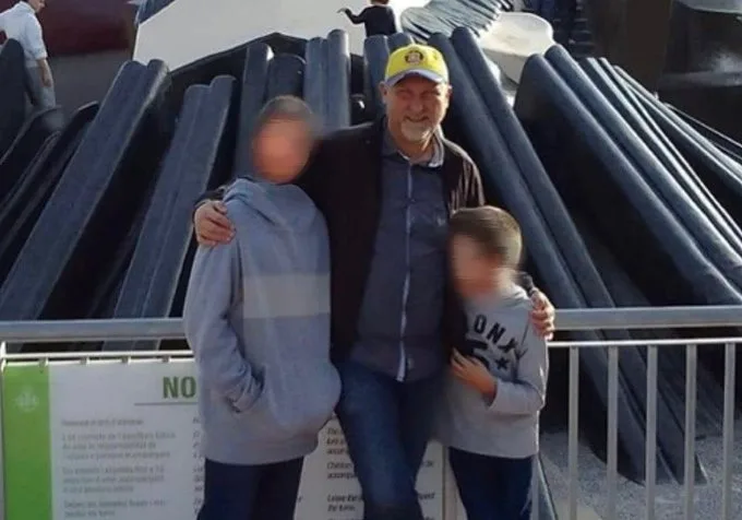 Valencia: un hombre confiesa que mató a un niño amigo de su hijo pero la policía no le cree del todo