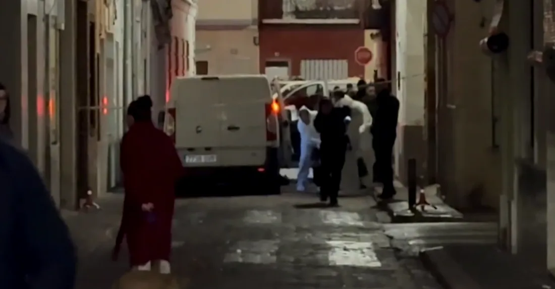 Valencia: un hombre confiesa que mató a un niño amigo de su hijo pero la policía no le cree del todo