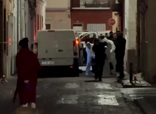 Valencia: un hombre confiesa que mató a un niño amigo de su hijo pero la policía no le cree del todo