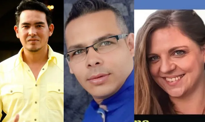 Al menos 100 presos políticos ya han sido excarcelados