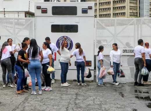 Siguen llegando casos de desaparición y detención forzada a Zona 7: estos son los testimonios