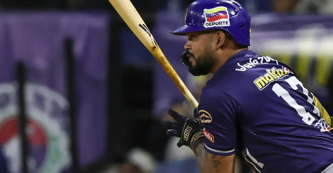 LVBP suspende temporalmente el Round Robin 2026