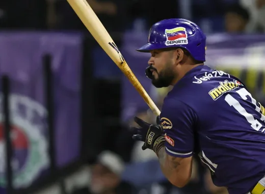 LVBP suspende temporalmente el Round Robin 2026