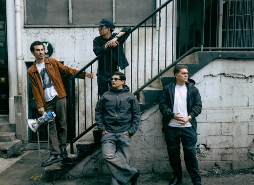 la cueva soundsystem