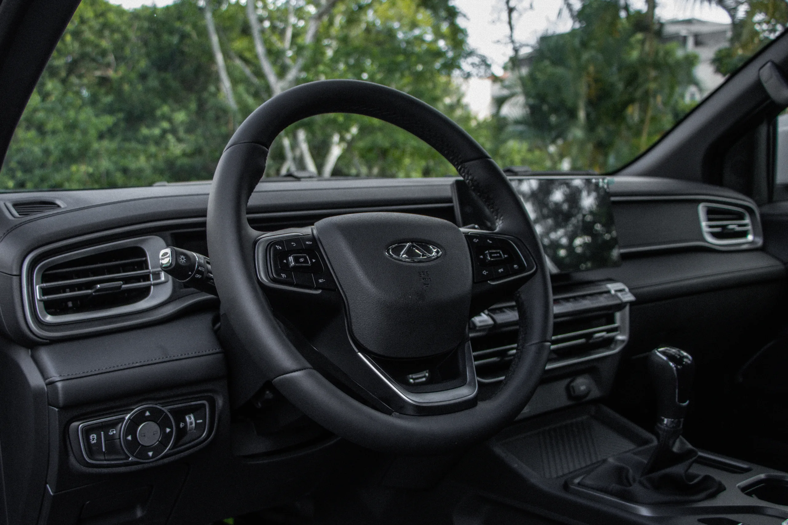 Chery Venezuela saca la HIMLA 2026: su nueva pickup en el mercado nacional