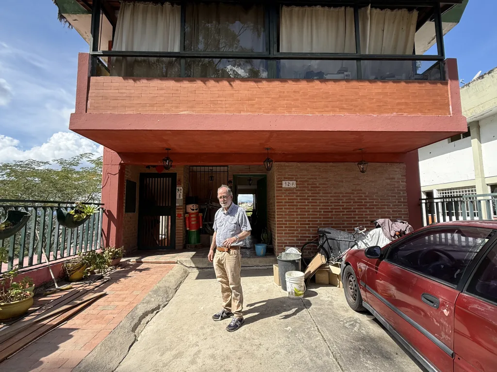 La Boyera