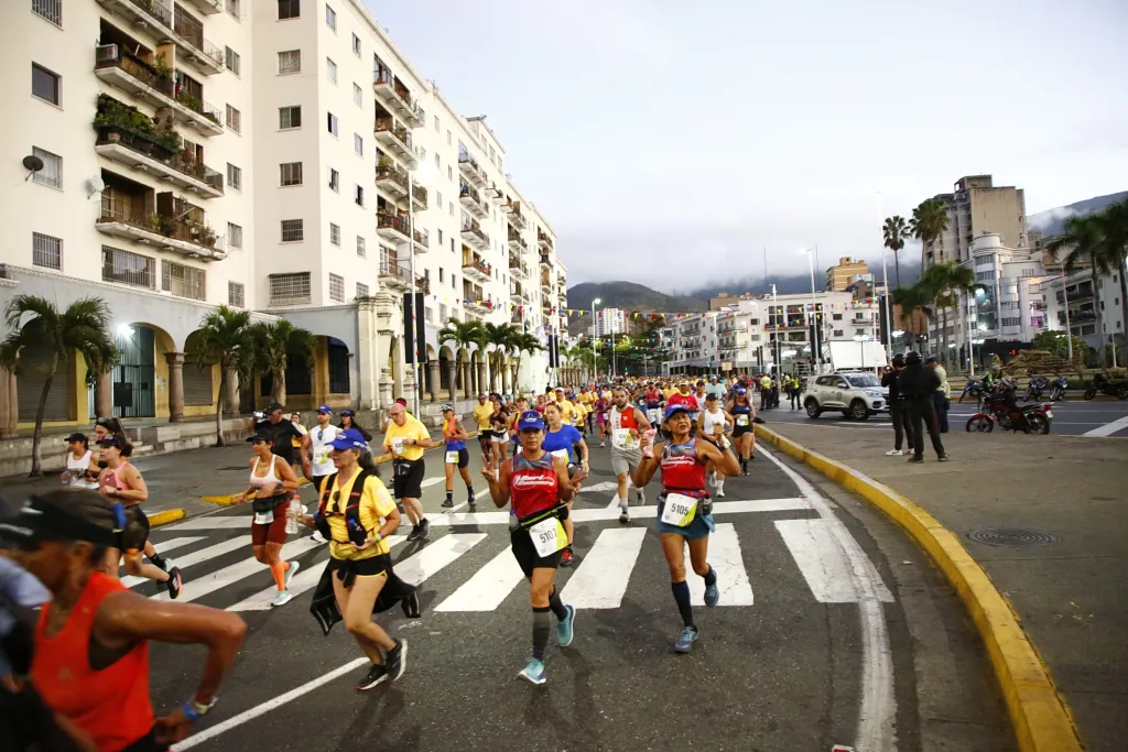 maraton caf ruta 