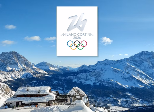 © Milano Cortina 2026 | www.olympics.com