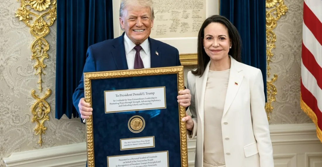 nobel de la paz