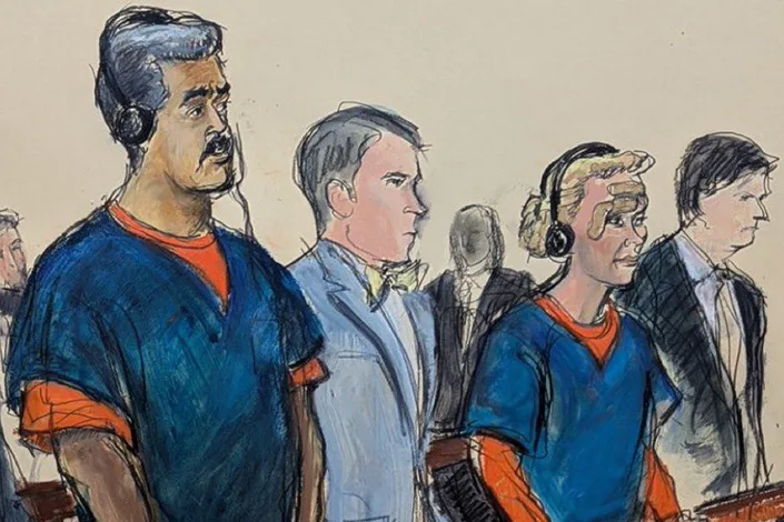 Un mes para recordar: todo esto pasó entre el #3Ene y el #3Feb maduro