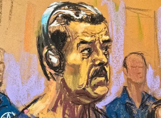 El juicio a Nicolás Maduro ya tiene fecha de inicio: 1 de junio de 2027
