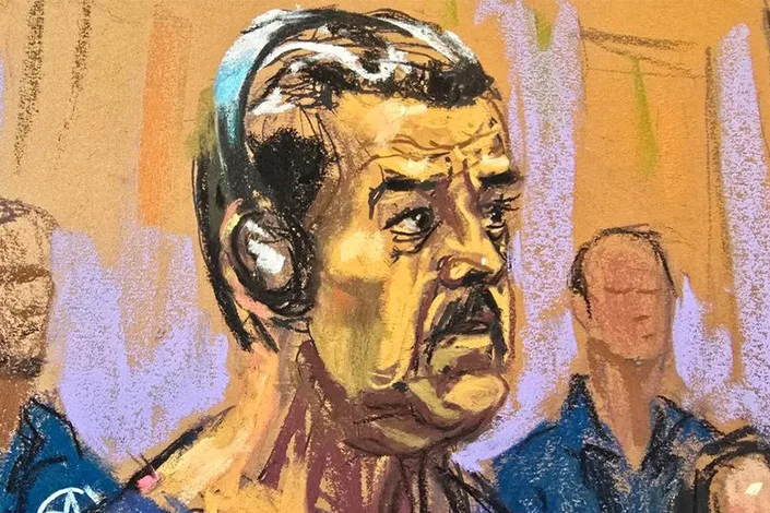 El juicio a Nicolás Maduro ya tiene fecha de inicio: 1 de junio de 2027