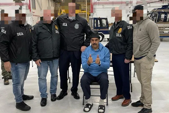 Un mes para recordar: todo esto pasó entre el #3Ene y el #3Feb